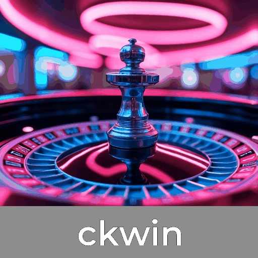 ckwin Jogos Inovadores: Tecnologia Avançada para Futuro
