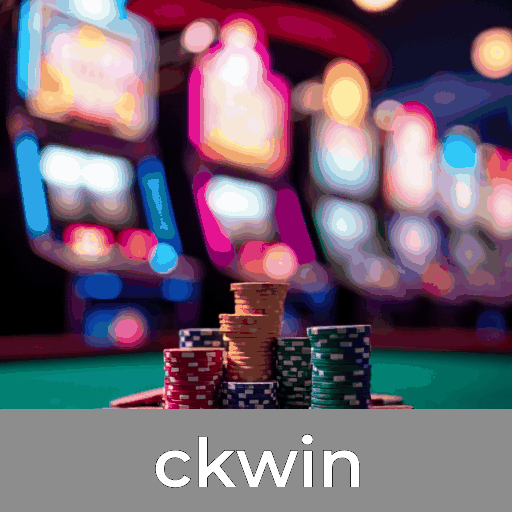 Ckwin: Desbloqueie Recompensas e Ofertas Incríveis