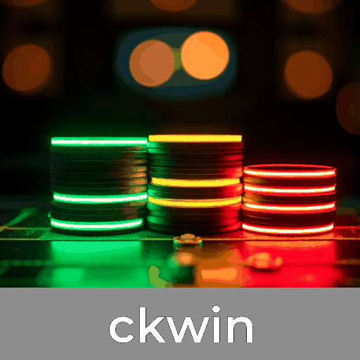 Ckwin: Desbloqueie Recompensas e Ofertas Incríveis