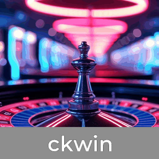 ckwin Jogos Inovadores: Tecnologia Avançada para Futuro