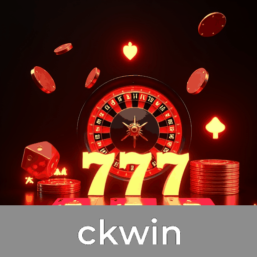 Ckwin: Desbloqueie Recompensas e Ofertas Incríveis