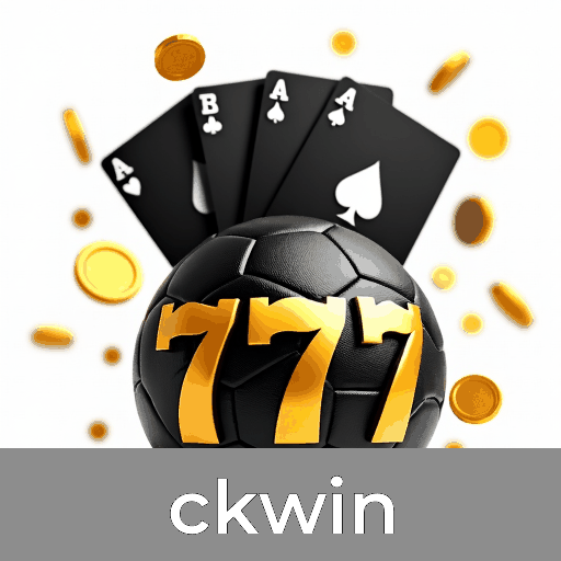 Revolucione Sua Experiência de Jogo com ckwin: Táticas Comprovadas!