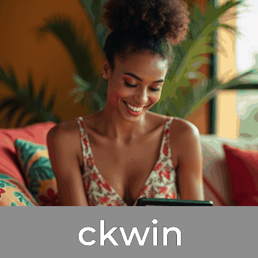 Experimente Ckwin: Aposta Completa e Conveniente!