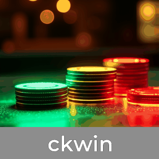 Desbloqueie Privilégios Exclusivos com Sua Conta ckwin