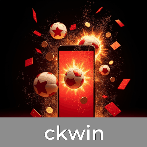 ckwin: Seu Cassino Seguro e Divertido
