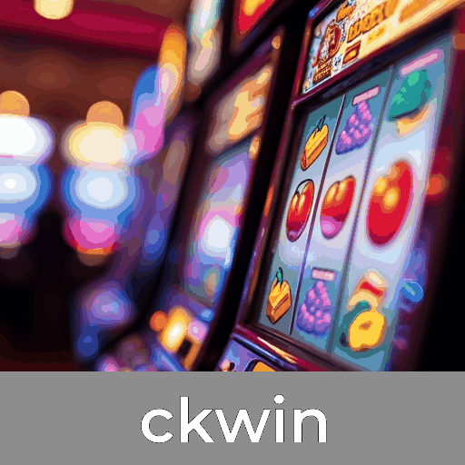 Revolucione Sua Experiência de Jogo com ckwin: Táticas Comprovadas!