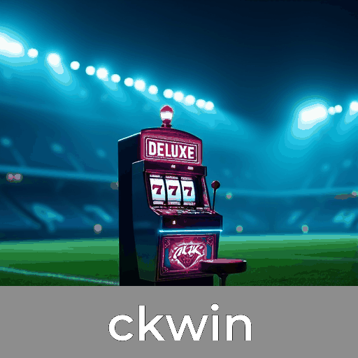 ckwin Jogos Inovadores: Tecnologia Avançada para Futuro