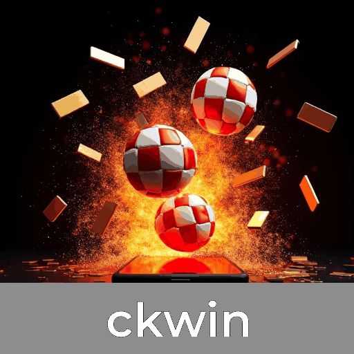Experimente Ckwin: Aposta Completa e Conveniente!