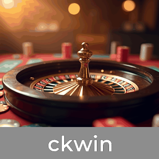 ckwin Jogos Inovadores: Tecnologia Avançada para Futuro