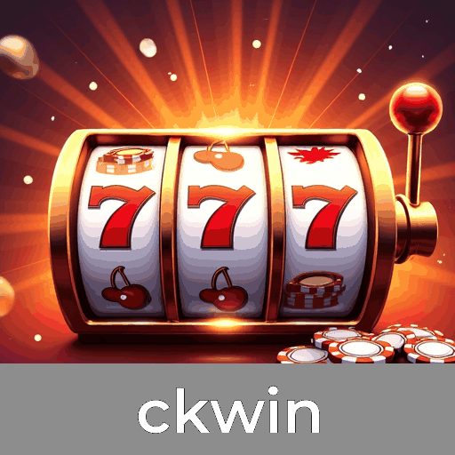 Experimente Ckwin: Aposta Completa e Conveniente!