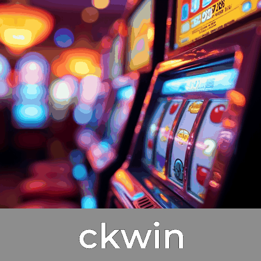 Desbloqueie Privilégios Exclusivos com Sua Conta ckwin