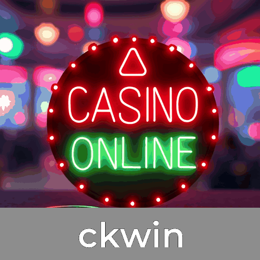 Experimente Ckwin: Aposta Completa e Conveniente!