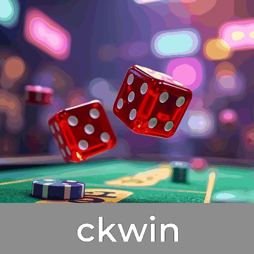 ckwin: Seu Cassino Seguro e Divertido