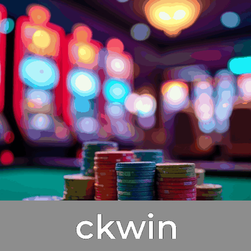 Ckwin: Plataforma Profissional e Confiável