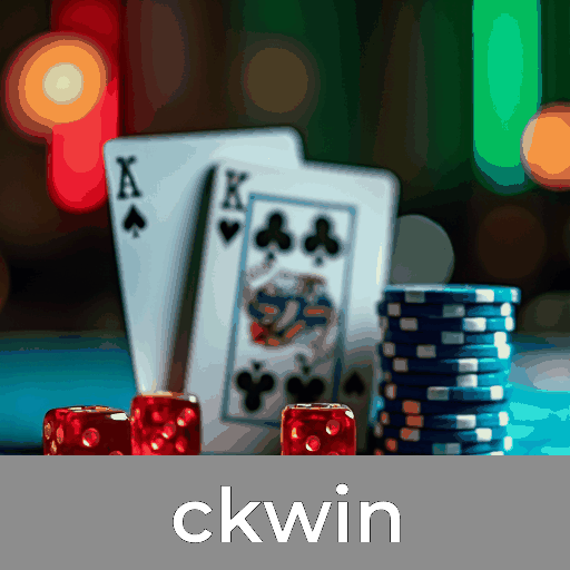 Experimente Ckwin: Aposta Completa e Conveniente!