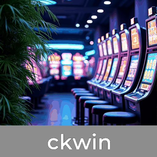 Ckwin: Plataforma Profissional e Confiável