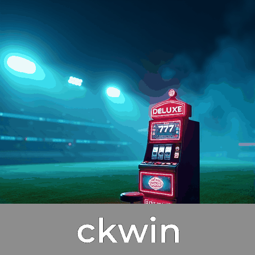 Estratégias Analíticas para Apostas Esportivas de Sucesso na ckwin