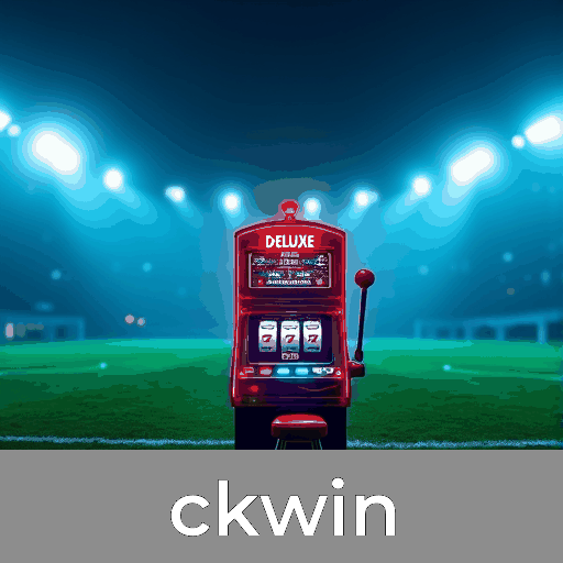 Revolucione Sua Experiência de Jogo com ckwin: Táticas Comprovadas!